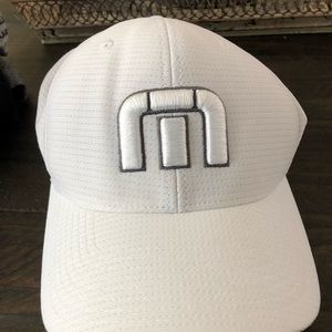 Golf hat